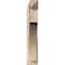 Ekena Millwork Westlake Smooth Arts and Crafts Outlooker, Douglas Fir, 5 1/2"W x 30"D x 30"H OUT06X30X30WTL03SDF - alternate 3